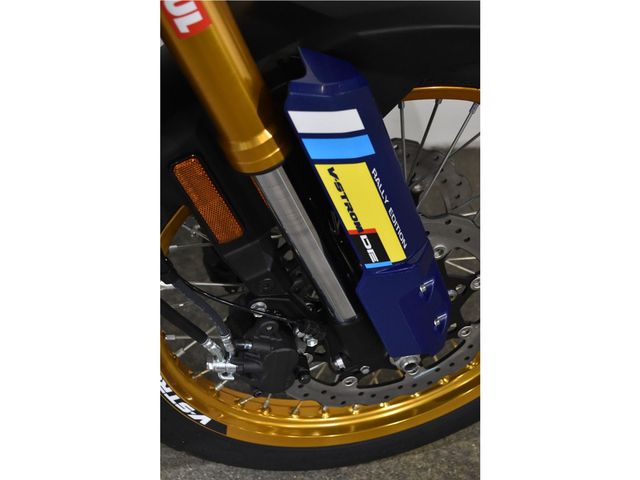 suzuki - v-strom-800-de