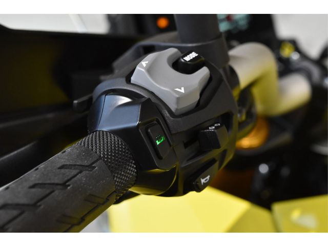 suzuki - v-strom-800-de