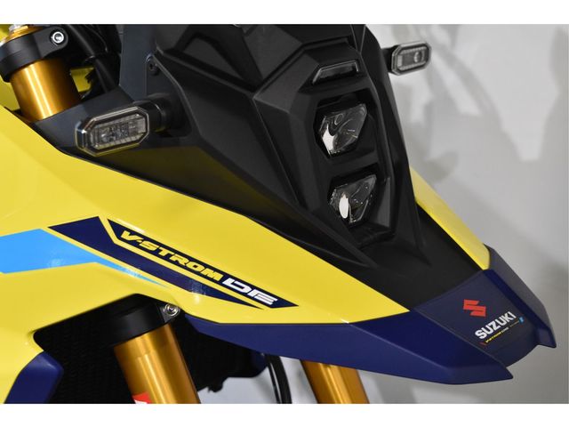 suzuki - v-strom-800-de