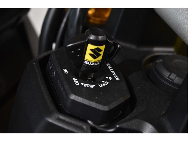 suzuki - v-strom-800-de