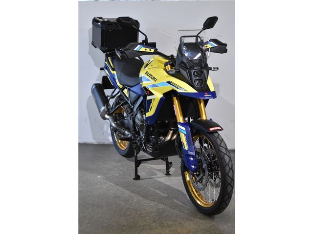 suzuki - v-strom-800-de