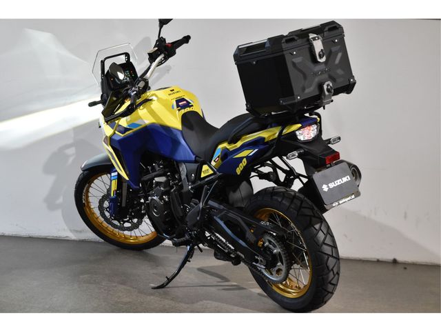 suzuki - v-strom-800-de