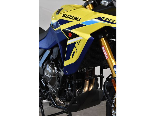suzuki - v-strom-800-de