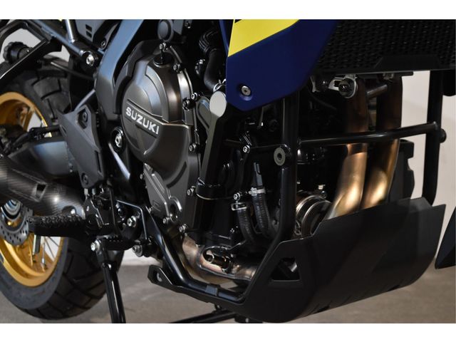 suzuki - v-strom-800-de