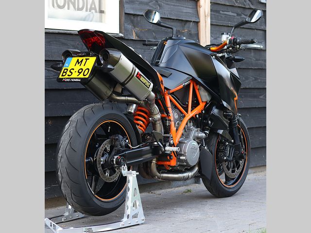 ktm - 990-super-duke-r