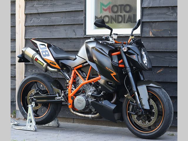 ktm - 990-super-duke-r