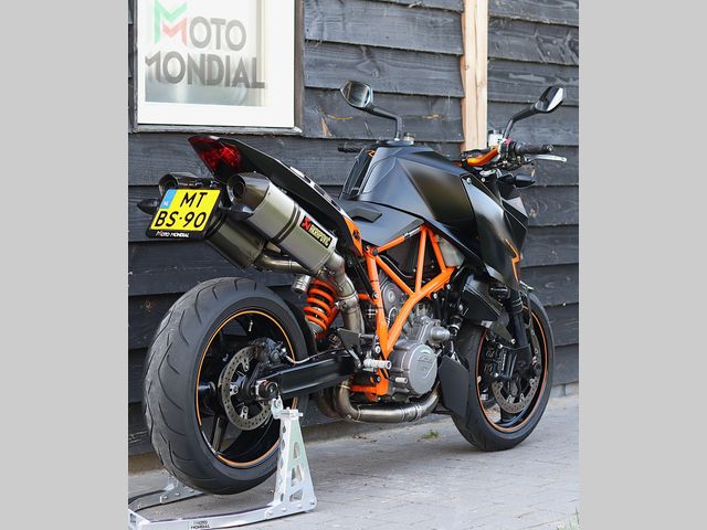 ktm - 990-super-duke-r