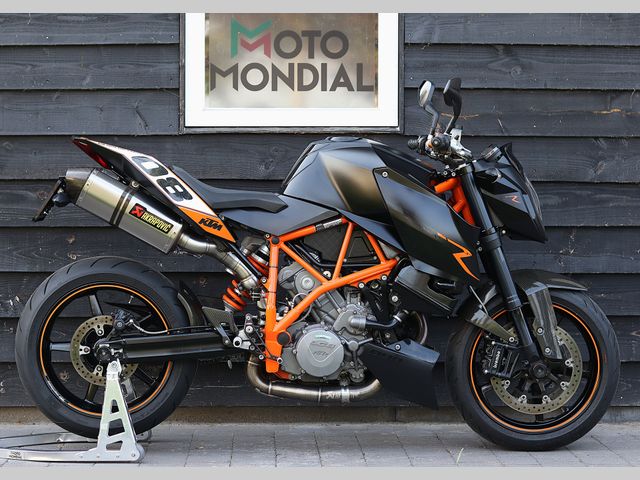 ktm - 990-super-duke-r