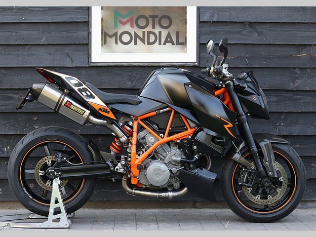 ktm - 990-super-duke-r