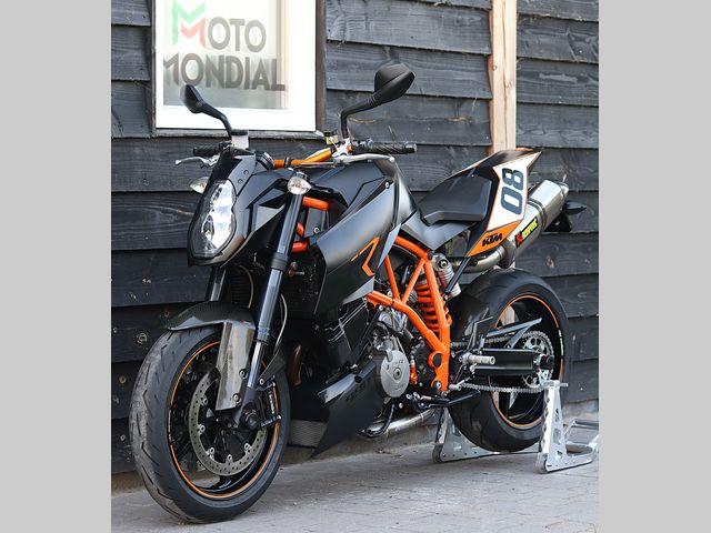 ktm - 990-super-duke-r