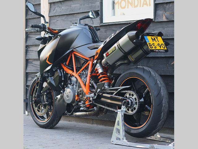 ktm - 990-super-duke-r