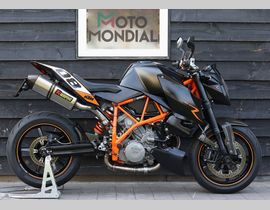 KTM 990 Super Duke R 2008