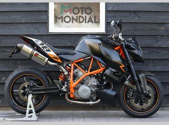 KTM 990 Super Duke R 2008 occasion