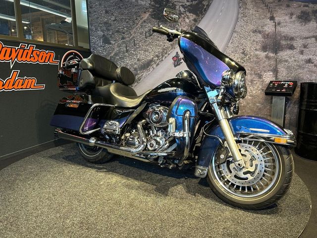 harley-davidson - electra-glide-ultra-limited-flhtk