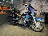 HARLEY-DAVIDSON ELECTRA GLIDE ULTRA LIMITED FLHTK