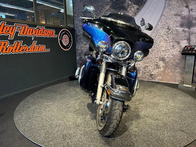 harley-davidson - electra-glide-ultra-limited-flhtk