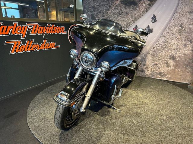 harley-davidson - electra-glide-ultra-limited-flhtk