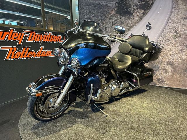 harley-davidson - electra-glide-ultra-limited-flhtk
