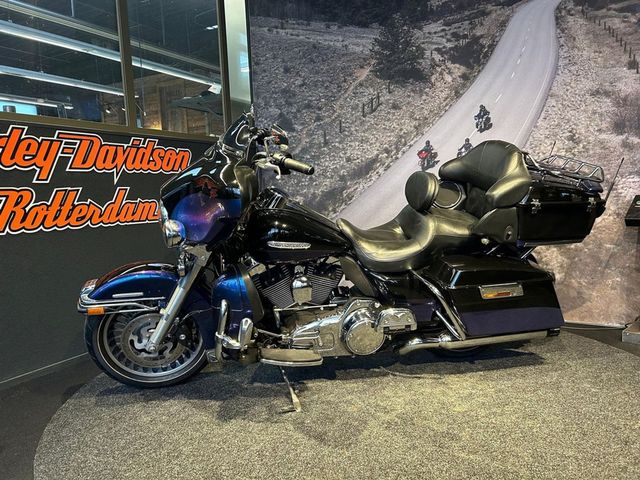 harley-davidson - electra-glide-ultra-limited-flhtk