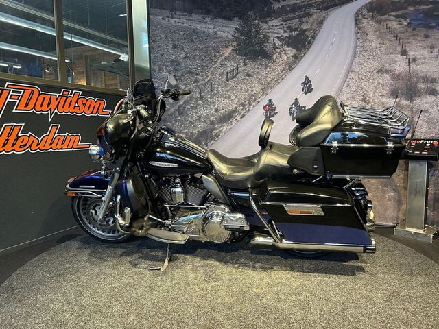 harley-davidson - electra-glide-ultra-limited-flhtk