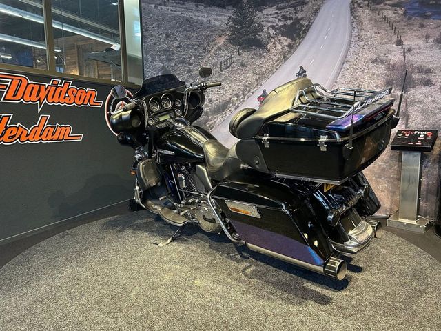 harley-davidson - electra-glide-ultra-limited-flhtk