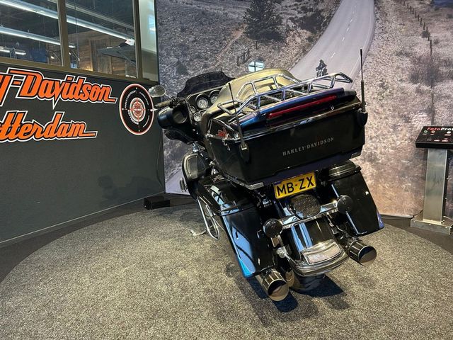 harley-davidson - electra-glide-ultra-limited-flhtk