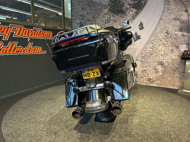 harley-davidson - electra-glide-ultra-limited-flhtk