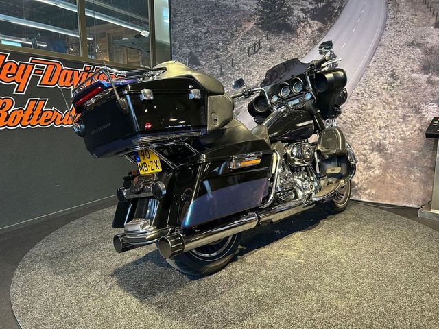 harley-davidson - electra-glide-ultra-limited-flhtk
