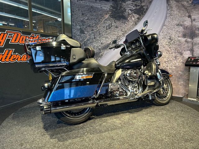 harley-davidson - electra-glide-ultra-limited-flhtk
