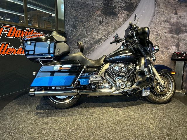 harley-davidson - electra-glide-ultra-limited-flhtk