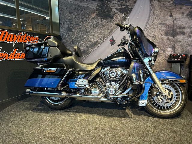 harley-davidson - electra-glide-ultra-limited-flhtk