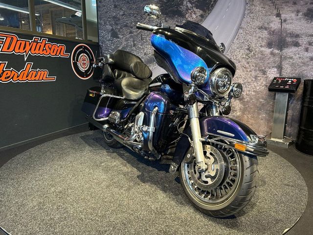 harley-davidson - electra-glide-ultra-limited-flhtk