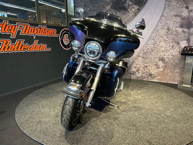 harley-davidson - electra-glide-ultra-limited-flhtk
