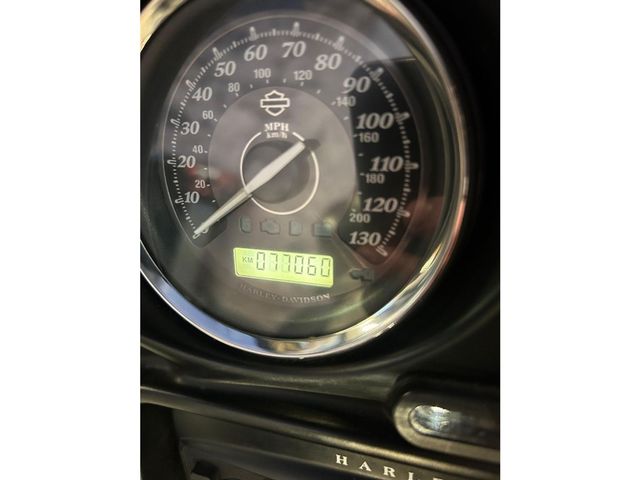 harley-davidson - electra-glide-ultra-limited-flhtk