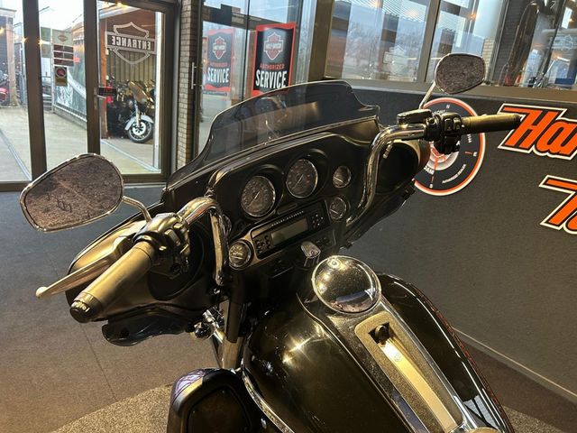 harley-davidson - electra-glide-ultra-limited-flhtk