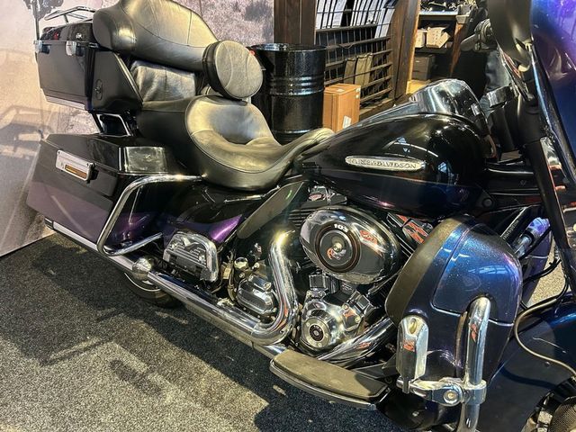 harley-davidson - electra-glide-ultra-limited-flhtk