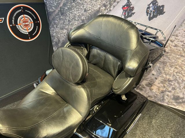 harley-davidson - electra-glide-ultra-limited-flhtk