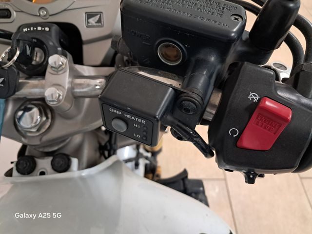 honda - cb-600-f-hornet