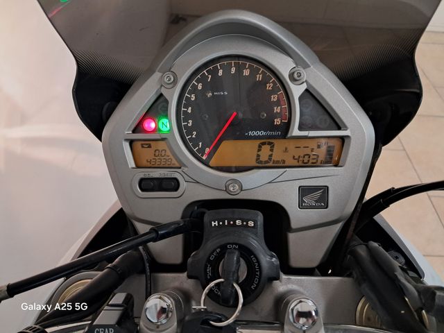 honda - cb-600-f-hornet