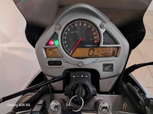 honda - cb-600-f-hornet