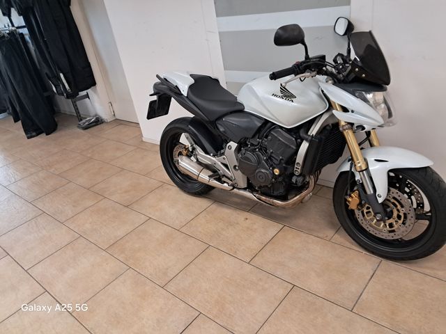 honda - cb-600-f-hornet
