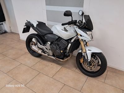 HONDA CB 600 F HORNET – foto 4
