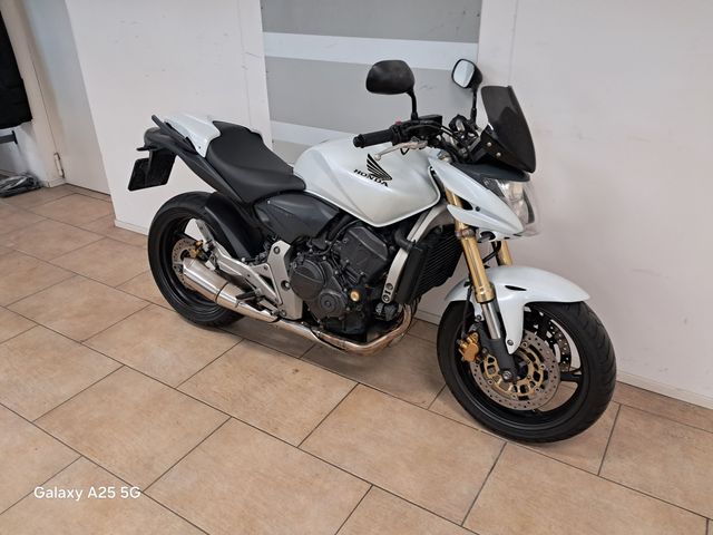 honda - cb-600-f-hornet