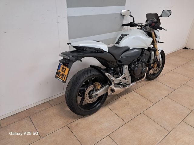 honda - cb-600-f-hornet