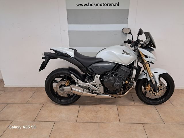 honda - cb-600-f-hornet