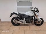 HONDA CB 600 F HORNET