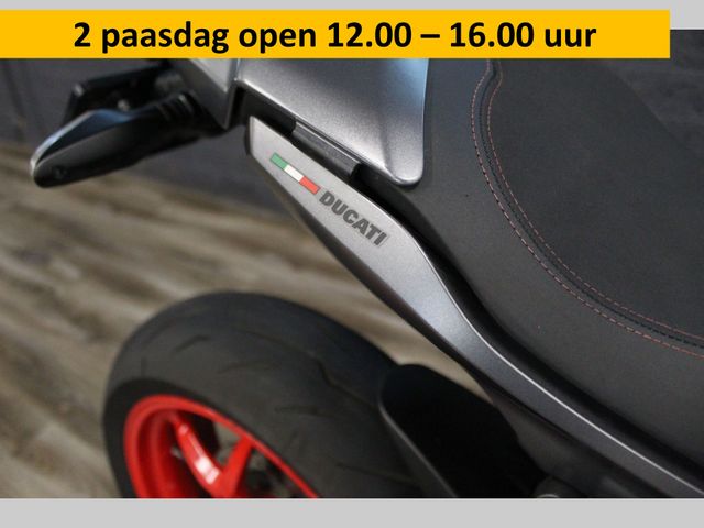 ducati - supersport-s