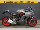 DUCATI SUPERSPORT S