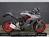 DUCATI SUPERSPORT S