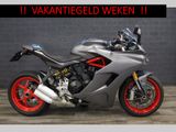 DUCATI SUPERSPORT S